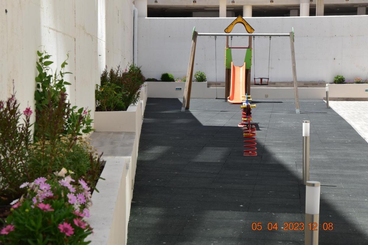 Appartamento Sea View And Ifach Calpe Esterno foto
